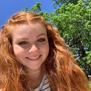 Meet your Posher, Kylee